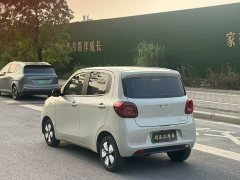 Wuling Hongguang MINIEV Fourth Generation Four-Door Advanced Edition - ფოტო 7