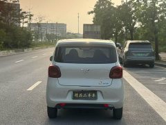 Wuling Hongguang MINIEV Fourth Generation Four-Door Advanced Edition - ფოტო 8