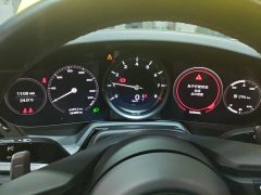 Porsche 911 Carrera 3.0T - ფოტო 4
