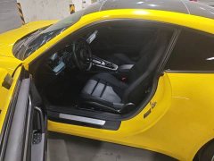 Porsche 911 Carrera 3.0T - ფოტო 5