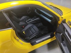 Porsche 911 Carrera 3.0T - ფოტო 6