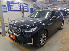 BMW X3 xDrive25L Luxury Package - ფოტო 1