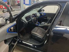 BMW X3 xDrive25L Luxury Package - ფოტო 2
