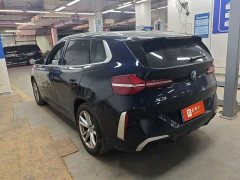 BMW X3 xDrive25L Luxury Package - ფოტო 3