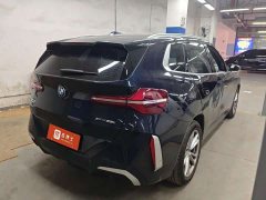 BMW X3 xDrive25L Luxury Package - ფოტო 4