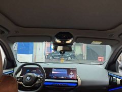 BMW X3 xDrive25L Luxury Package - ფოტო 6