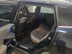 BMW X3 xDrive25L Luxury Package - ფოტო 7