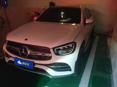 Mercedes-Benz GLC 300 L 4MATIC Dynamic - ფოტო 1