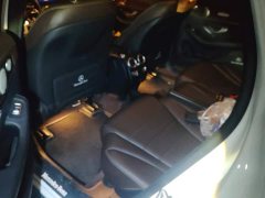 Mercedes-Benz GLC 300 L 4MATIC Dynamic - ფოტო 10