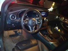 Mercedes-Benz GLC 300 L 4MATIC Dynamic - ფოტო 11