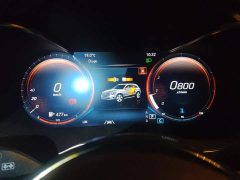 Mercedes-Benz GLC 300 L 4MATIC Dynamic - ფოტო 12