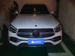 Mercedes-Benz GLC 300 L 4MATIC Dynamic - ფოტო 2