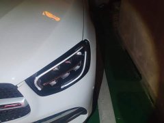 Mercedes-Benz GLC 300 L 4MATIC Dynamic - ფოტო 4