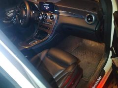 Mercedes-Benz GLC 300 L 4MATIC Dynamic - ფოტო 7