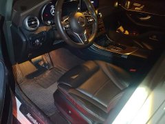 Mercedes-Benz GLC 300 L 4MATIC Dynamic - ფოტო 8