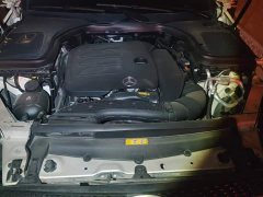 Mercedes-Benz GLC 300 L 4MATIC Dynamic - ფოტო 9