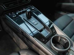 Porsche 911 2022 Carrera 3.0T - ფოტო 11
