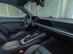 Porsche 911 2022 Carrera 3.0T - ფოტო 12