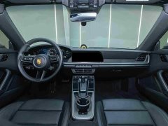 Porsche 911 2022 Carrera 3.0T - ფოტო 13