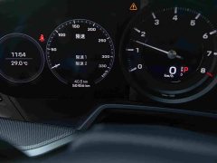 Porsche 911 2022 Carrera 3.0T - ფოტო 16