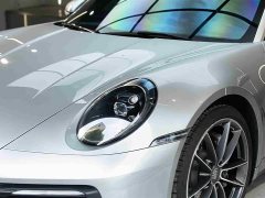 Porsche 911 2022 Carrera 3.0T - ფოტო 4