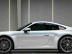 Porsche 911 2022 Carrera 3.0T - ფოტო 5