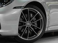 Porsche 911 2022 Carrera 3.0T - ფოტო 6