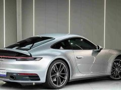 Porsche 911 2022 Carrera 3.0T - ფოტო 7