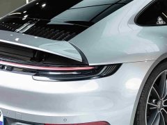 Porsche 911 2022 Carrera 3.0T - ფოტო 9