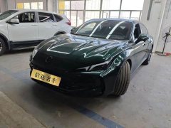 SAIC MG7 2.0T Trophy Super Intelligent Driving Edition - ფოტო 1