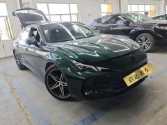 SAIC MG7 2.0T Trophy Super Intelligent Driving Edition - ფოტო 2