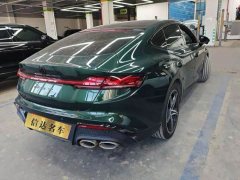SAIC MG7 2.0T Trophy Super Intelligent Driving Edition - ფოტო 3