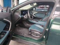 SAIC MG7 2.0T Trophy Super Intelligent Driving Edition - ფოტო 4