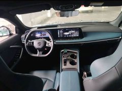 SAIC MG7 2.0T Trophy Super Intelligent Driving Edition - ფოტო 5