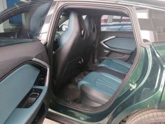 SAIC MG7 2.0T Trophy Super Intelligent Driving Edition - ფოტო 6