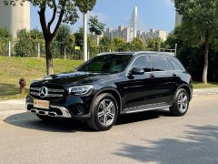 Mercedes-Benz GLC 260 L 4MATIC Dynamic - ფოტო 1