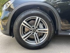 Mercedes-Benz GLC 260 L 4MATIC Dynamic - ფოტო 10