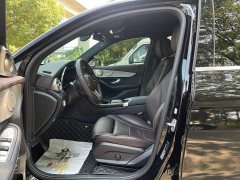 Mercedes-Benz GLC 260 L 4MATIC Dynamic - ფოტო 11