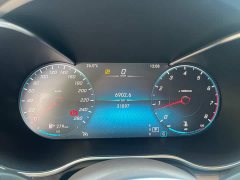 Mercedes-Benz GLC 260 L 4MATIC Dynamic - ფოტო 12