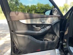 Mercedes-Benz GLC 260 L 4MATIC Dynamic - ფოტო 13