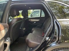 Mercedes-Benz GLC 260 L 4MATIC Dynamic - ფოტო 14