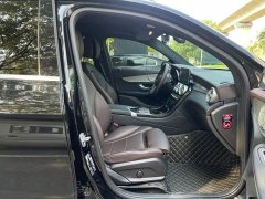 Mercedes-Benz GLC 260 L 4MATIC Dynamic - ფოტო 15