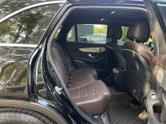 Mercedes-Benz GLC 260 L 4MATIC Dynamic - ფოტო 16
