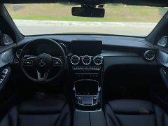 Mercedes-Benz GLC 260 L 4MATIC Dynamic - ფოტო 17