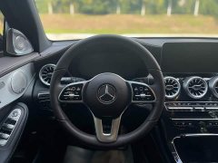 Mercedes-Benz GLC 260 L 4MATIC Dynamic - ფოტო 18