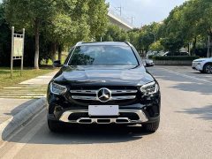 Mercedes-Benz GLC 260 L 4MATIC Dynamic - ფოტო 3