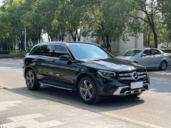 Mercedes-Benz GLC 260 L 4MATIC Dynamic - ფოტო 4