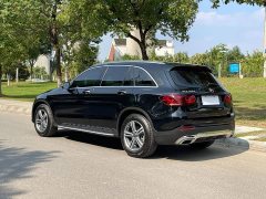 Mercedes-Benz GLC 260 L 4MATIC Dynamic - ფოტო 6