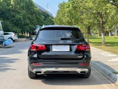 Mercedes-Benz GLC 260 L 4MATIC Dynamic - ფოტო 7