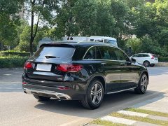 Mercedes-Benz GLC 260 L 4MATIC Dynamic - ფოტო 8